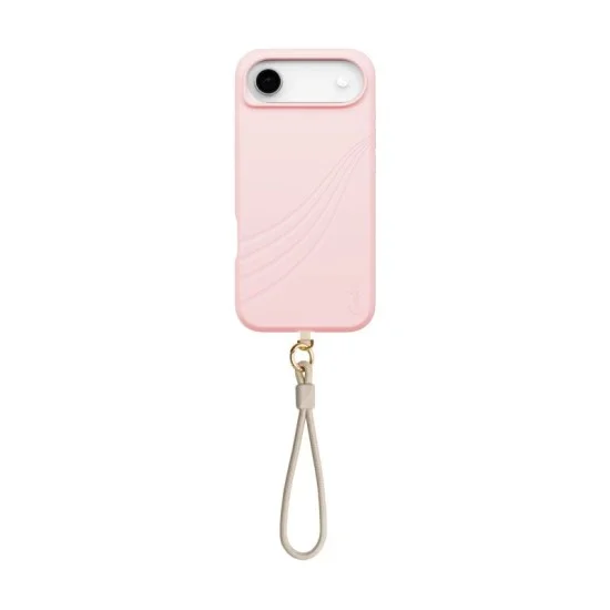 Uniq Coehl Iphone 17 Air (2025) 6.6 Magnetic Charging Serina